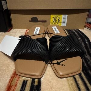 Steve Madden Sandals